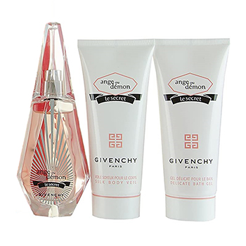 Givenchy - Ange Ou Demon Le Secret szett I. (2009) eau de parfum parfüm hölgyeknek