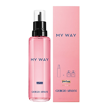 Giorgio Armani - My Way Parfum (utántöltő) parfum parfüm hölgyeknek