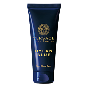 Versace - Dylan Blue after shave balzsam parfüm uraknak