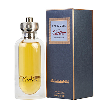 Cartier - L´Envol de Cartier (eau de parfum) eau de parfum parfüm uraknak