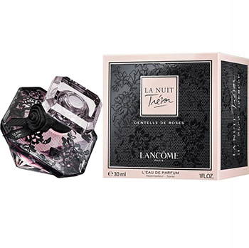 Lancôme - Tresor La Nuit Dentelle de Roses eau de parfum parfüm hölgyeknek