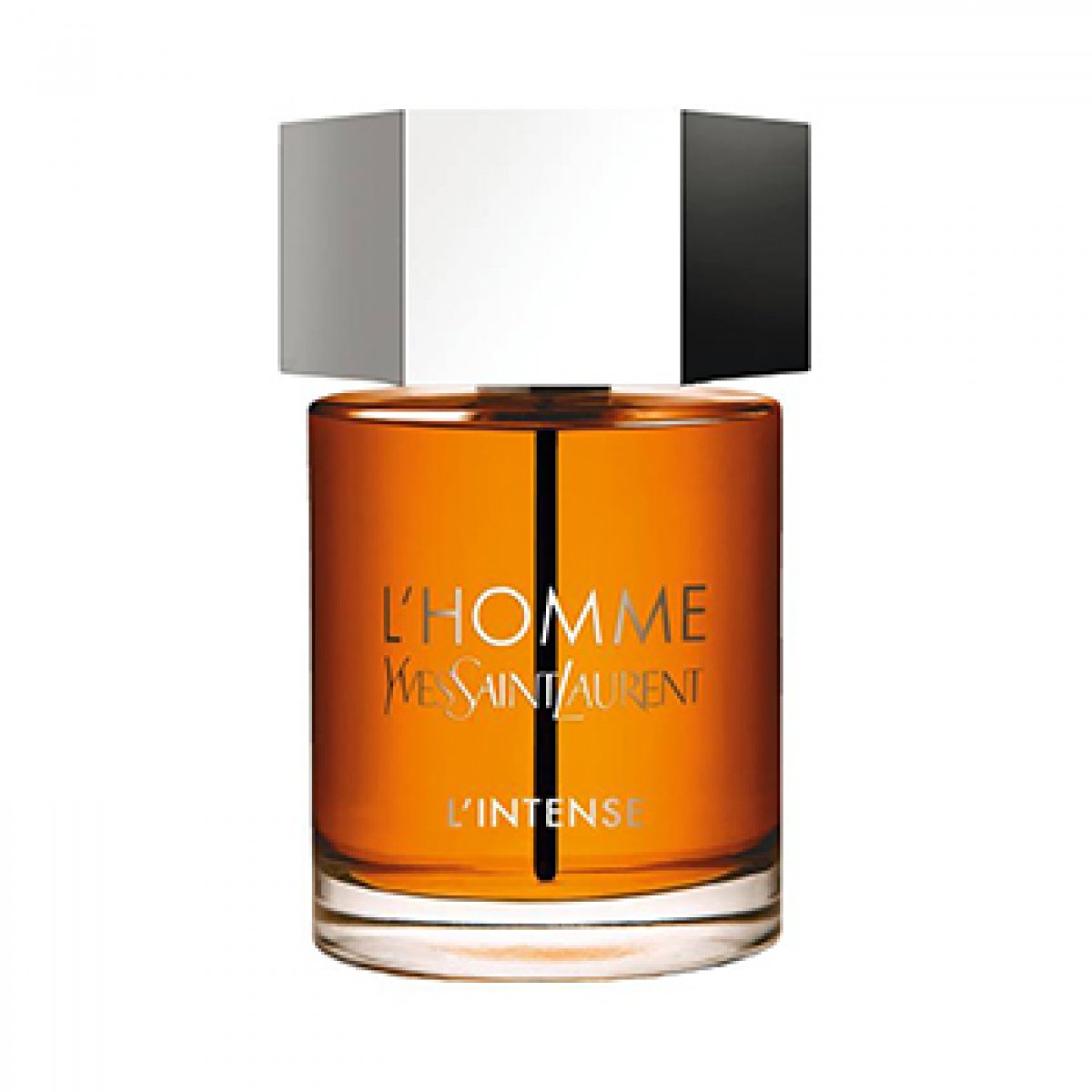 Yves Saint-Laurent - L' Homme Parfum Intensé - férfi, 60 ml