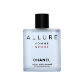 Chanel - Allure Homme Sport after shave