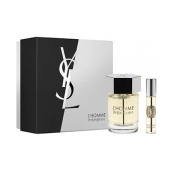 Yves Saint-Laurent - L' Homme szett III.