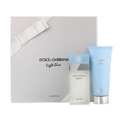 Dolce & Gabbana - Light Blue   szett V.