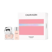 Calvin Klein - Women (eau de parfum) szett V.