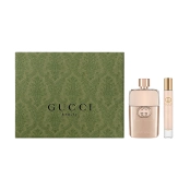 Gucci - Guilty (eau de toilette) (2021) szett I.