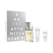 Issey Miyake - L'eau D'issey Pour Homme szett III.