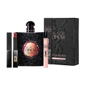 Yves Saint-Laurent - Black Opium szett VI.