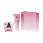 Versace - Bright Crystal szett X.