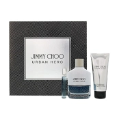 Jimmy Choo - Urban Hero szett I.