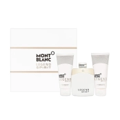 Mont Blanc - Legend Spirit szett I.