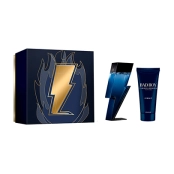 Carolina Herrera - Bad Boy Cobalt Parfum Electrique szett I.