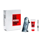 Carolina Herrera - 212 Heroes szett I.