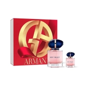 Giorgio Armani - My Way szett IX.