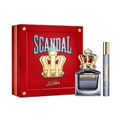 Jean Paul Gaultier - Scandal Pour Homme szett IV.