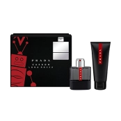 Prada - Luna Rossa Carbon szett I.