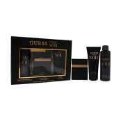 Guess - Seductive Noir Homme szett I.