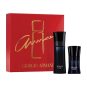 Giorgio Armani - Code szett IV.