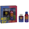 FC Barcelona - FC Barcelona szett I. eau de toilette parfüm uraknak