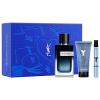 Yves Saint-Laurent - Y (eau de parfum) szett III. eau de parfum parfüm uraknak