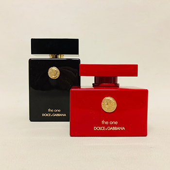 Dolce & Gabbana - The One (Collector edition) eau de parfum parfüm hölgyeknek