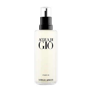 Giorgio Armani - Acqua di Gio Parfum (utántöltő) eau de parfum parfüm uraknak