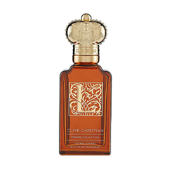 Clive Christian - L Red Tea Vetiver eau de parfum parfüm unisex