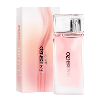 Kenzo - L'Eau Par Kenzo Glacée eau de parfum parfüm hölgyeknek