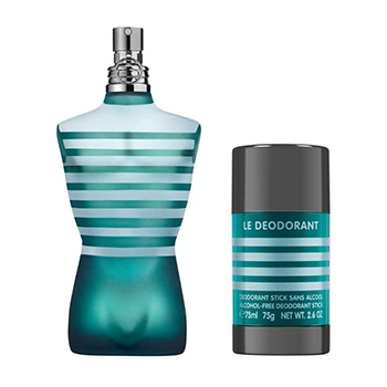 Jean Paul Gaultier - Le Male szett XII. eau de toilette parfüm uraknak