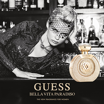 Guess - Bella Vita Paradiso eau de parfum parfüm hölgyeknek