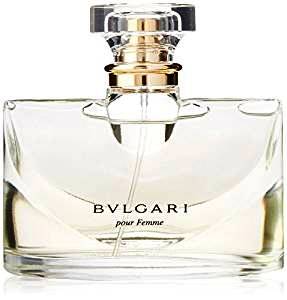 Bvlgari - Pour Femme (eau de toilette) eau de toilette parfüm hölgyeknek