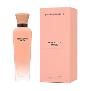 Adolfo Dominguez - Terracotta Musk eau de parfum parfüm hölgyeknek