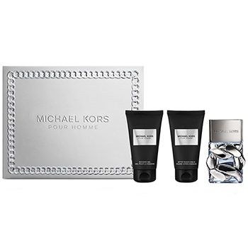 Michael Kors - Pour Homme szett I. eau de parfum parfüm uraknak