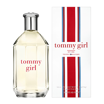 Tommy Hilfiger - Tommy Girl eau de toilette parfüm hölgyeknek