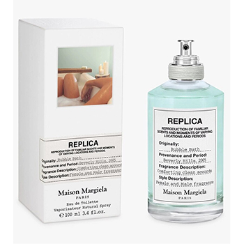 Maison Margiela - Replica Bubble Bath eau de toilette parfüm unisex