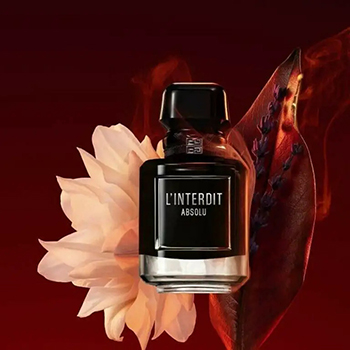 Givenchy - L'Interdit Absolu eau de parfum parfüm hölgyeknek