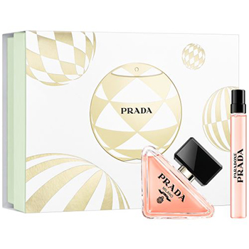 Prada - Paradoxe szett II. eau de parfum parfüm hölgyeknek