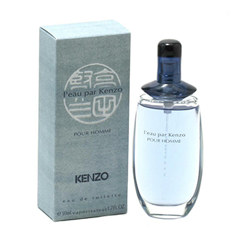 Kenzo - L'eau Par Kenzo (Vintage version) eau de toilette parfüm uraknak