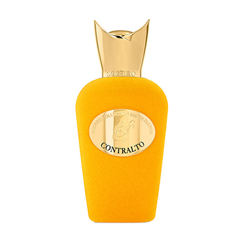 Sospiro - Contralto eau de parfum parfüm unisex