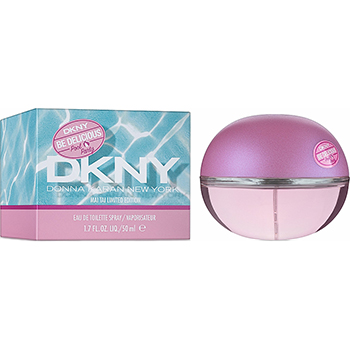 DKNY - Be Delicious Mai Tai eau de toilette parfüm hölgyeknek