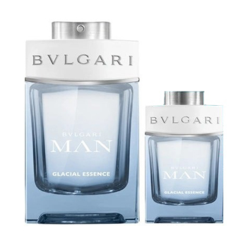 Bvlgari - Bvlgari Man Glacial Essence szett I. eau de parfum parfüm uraknak