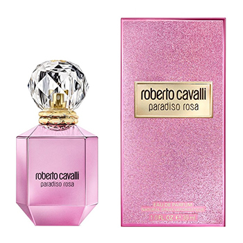 Roberto Cavalli - Paradiso Rosa eau de parfum parfüm hölgyeknek