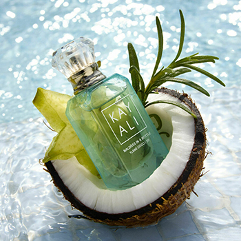 Kayali - Maldives in a Bottle Ylang Coco | 20 eau de parfum parfüm hölgyeknek