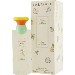 Bvlgari - Petits et Mamans (alcohol mentes) eau de toilette parfüm hölgyeknek