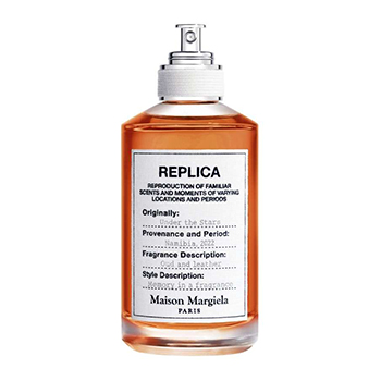 Maison Margiela - Replica Under The Stars eau de toilette parfüm unisex