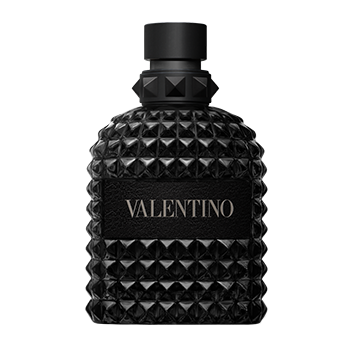 Valentino - Uomo Born In Roma Rockstud Noir eau de toilette parfüm uraknak