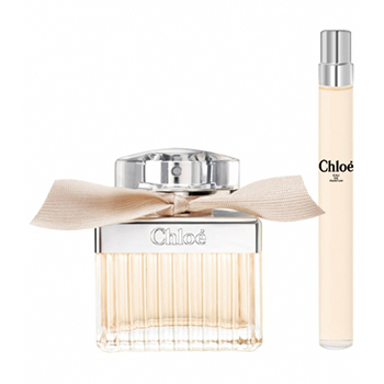 Chloé - Chloé (eau de parfum) szett VIII. eau de parfum parfüm hölgyeknek