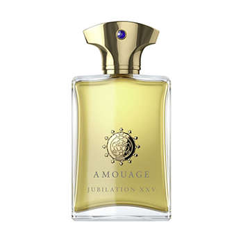 Amouage - Jubilation XXV eau de parfum parfüm uraknak