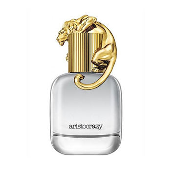 Aristocrazy - Brave eau de toilette parfüm hölgyeknek